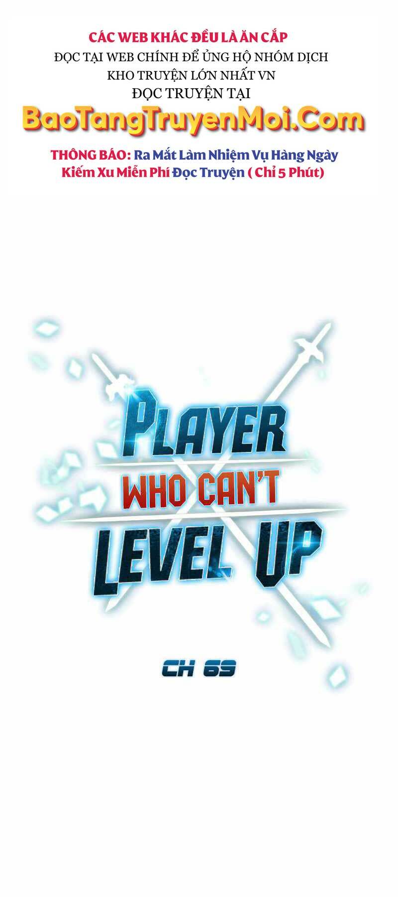 Người Chơi Không Thể Thăng Cấp - Chapter 69 - Page 14