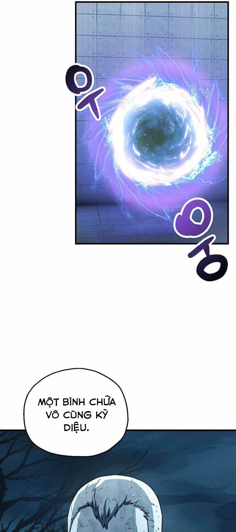 Người Chơi Không Thể Thăng Cấp - Chapter 69 - Page 16