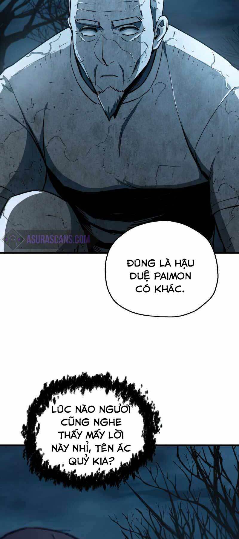 Người Chơi Không Thể Thăng Cấp - Chapter 69 - Page 17