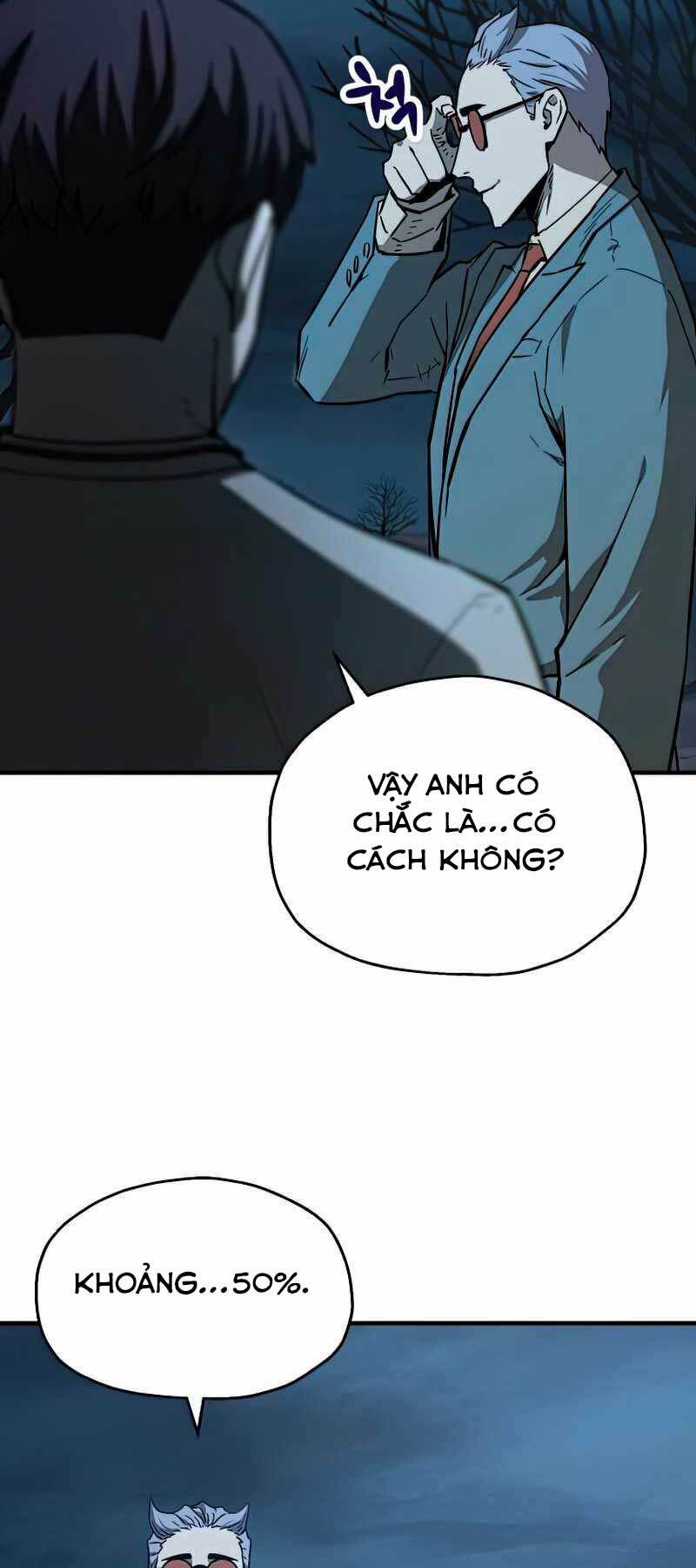 Người Chơi Không Thể Thăng Cấp - Chapter 69 - Page 18