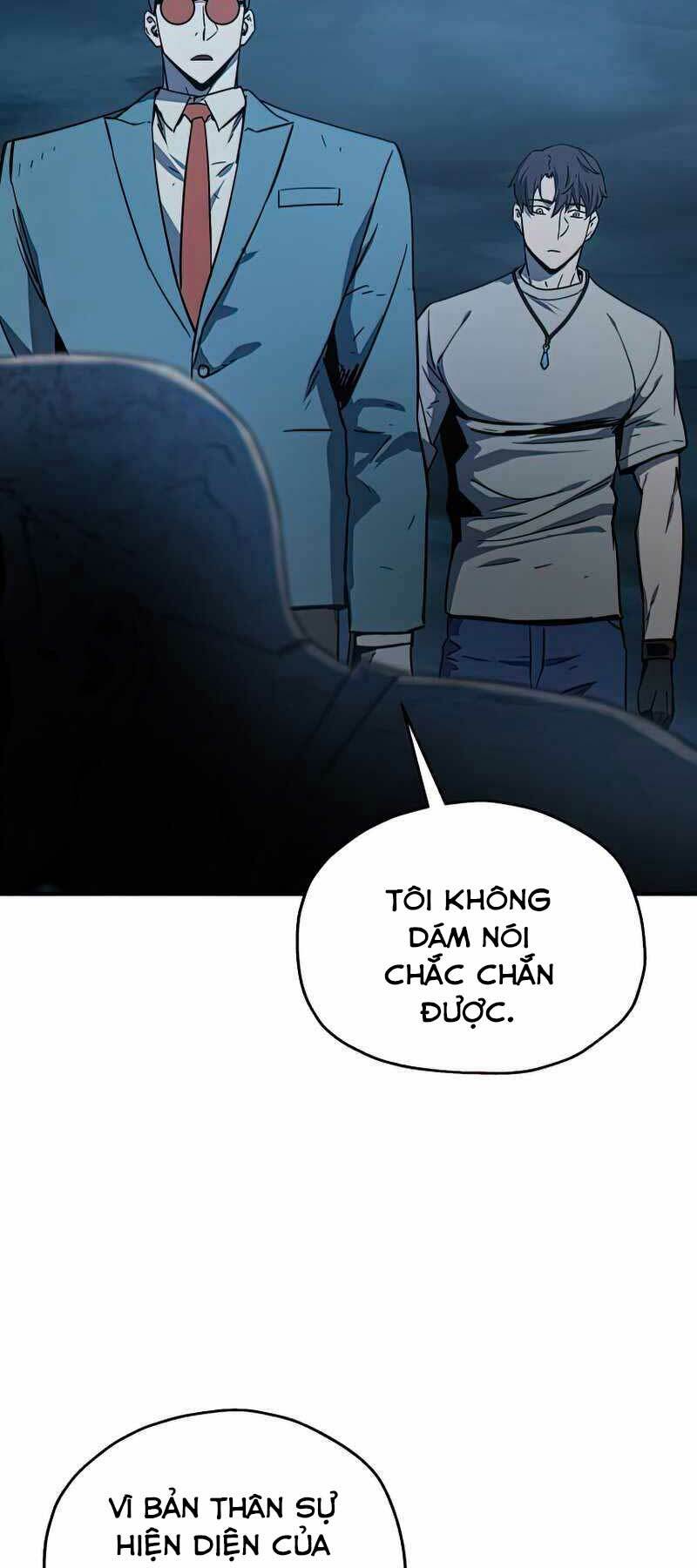 Người Chơi Không Thể Thăng Cấp - Chapter 69 - Page 19