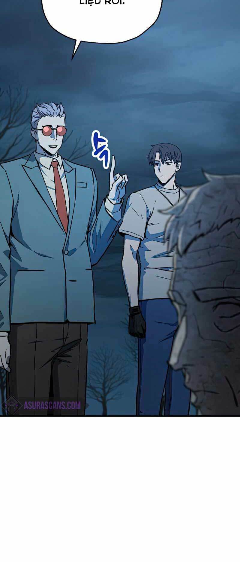 Người Chơi Không Thể Thăng Cấp - Chapter 69 - Page 23