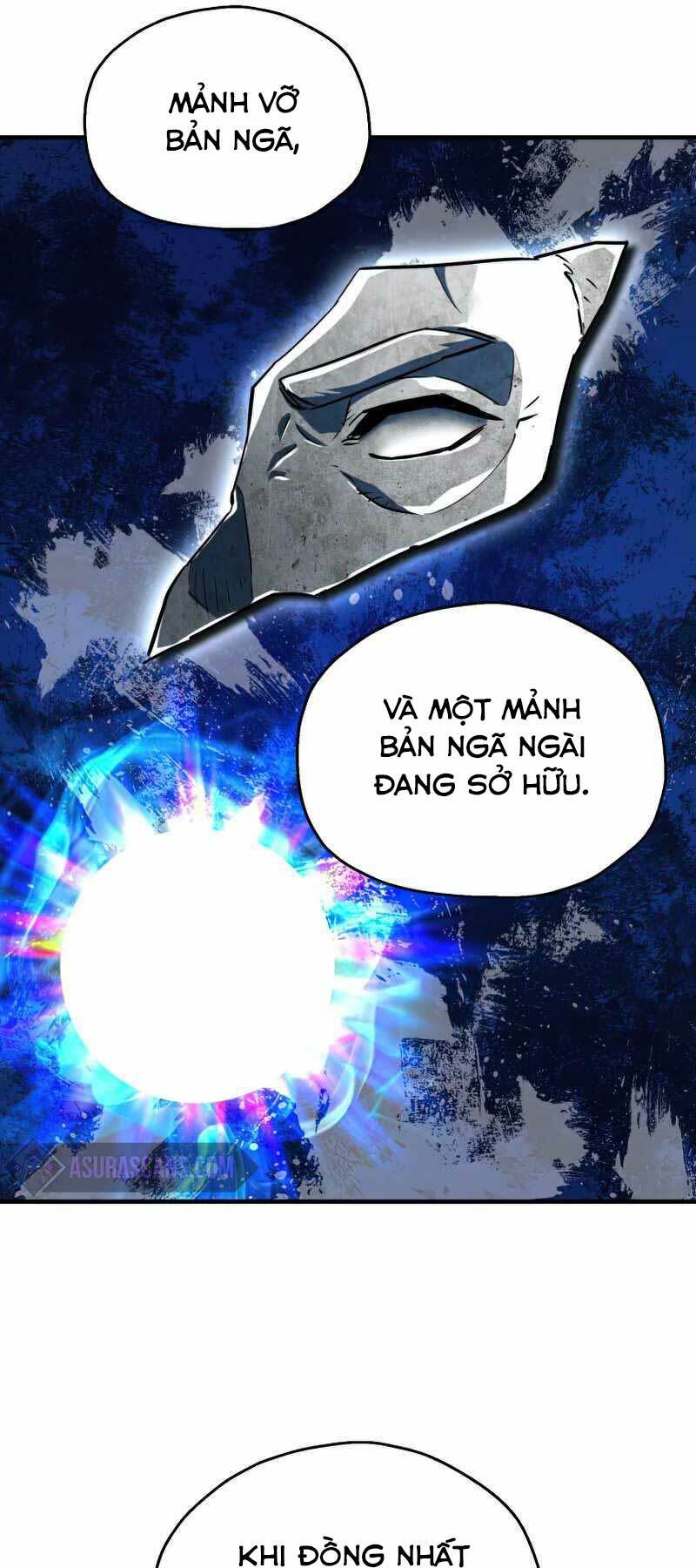 Người Chơi Không Thể Thăng Cấp - Chapter 69 - Page 24