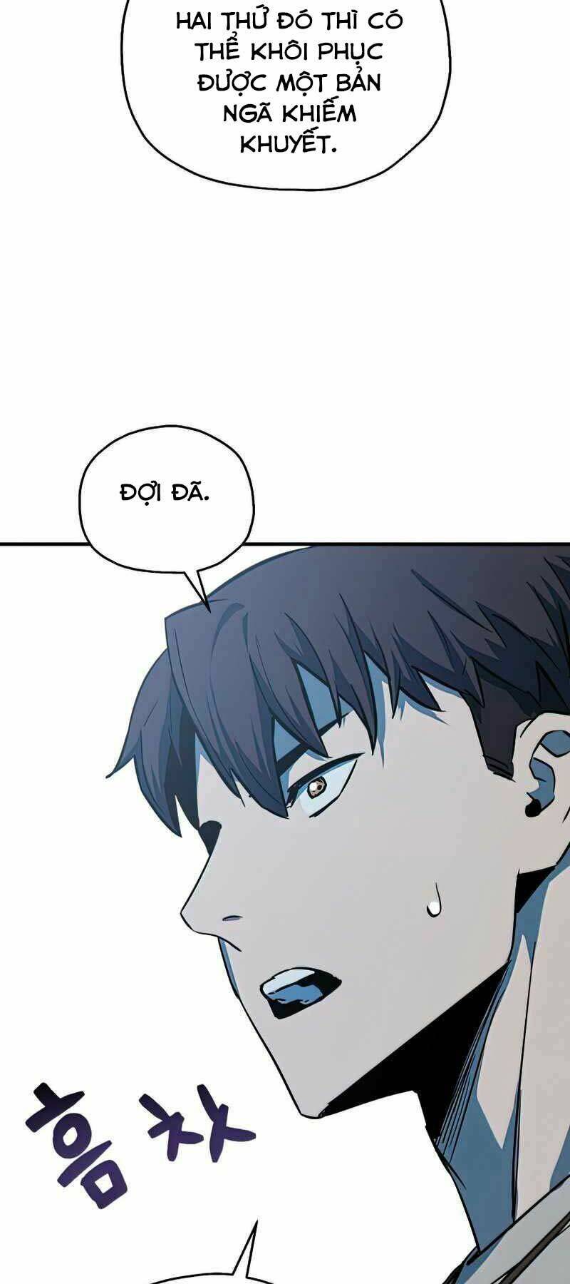 Người Chơi Không Thể Thăng Cấp - Chapter 69 - Page 25