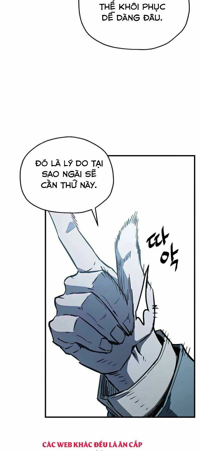 Người Chơi Không Thể Thăng Cấp - Chapter 69 - Page 28