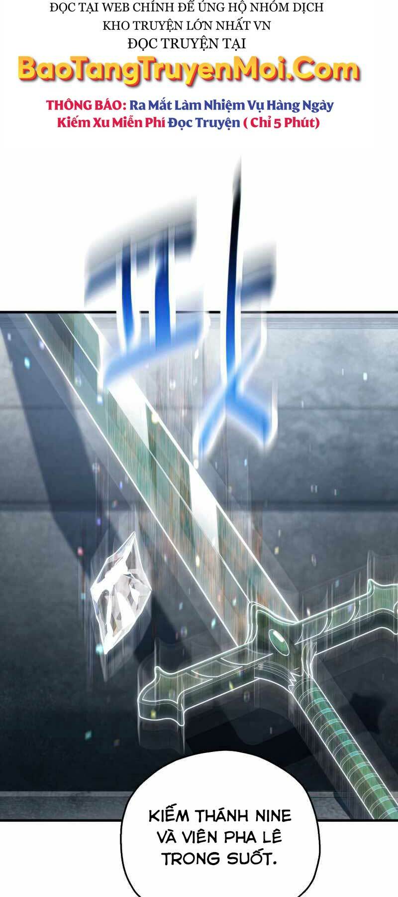 Người Chơi Không Thể Thăng Cấp - Chapter 69 - Page 29
