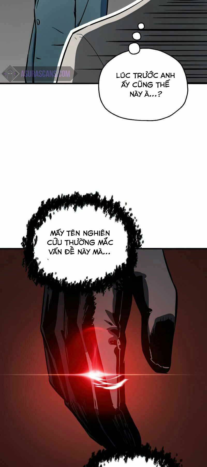 Người Chơi Không Thể Thăng Cấp - Chapter 69 - Page 32