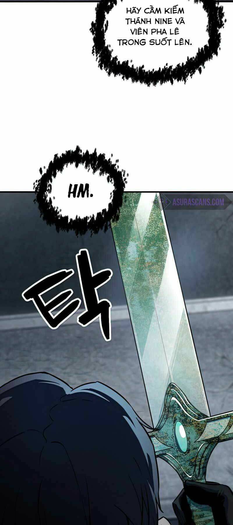 Người Chơi Không Thể Thăng Cấp - Chapter 69 - Page 34