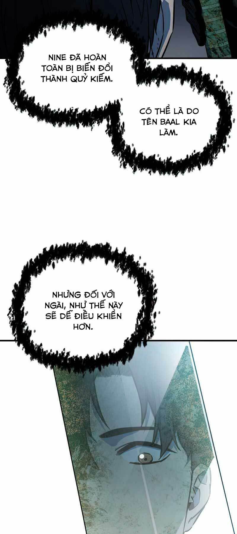 Người Chơi Không Thể Thăng Cấp - Chapter 69 - Page 35