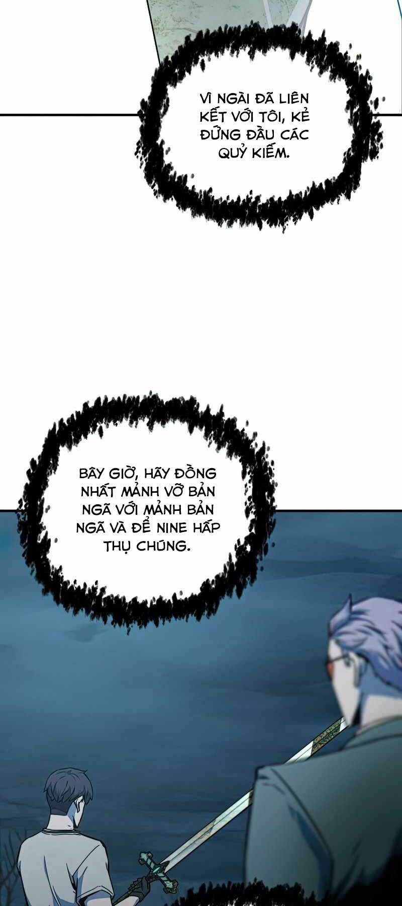 Người Chơi Không Thể Thăng Cấp - Chapter 69 - Page 36