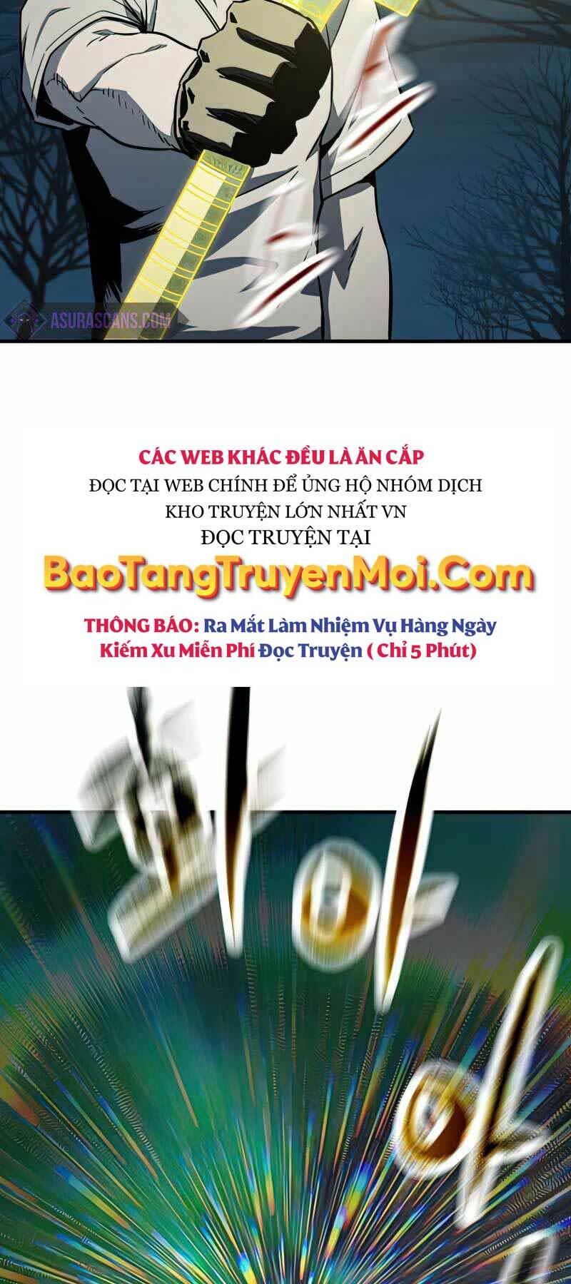 Người Chơi Không Thể Thăng Cấp - Chapter 69 - Page 39