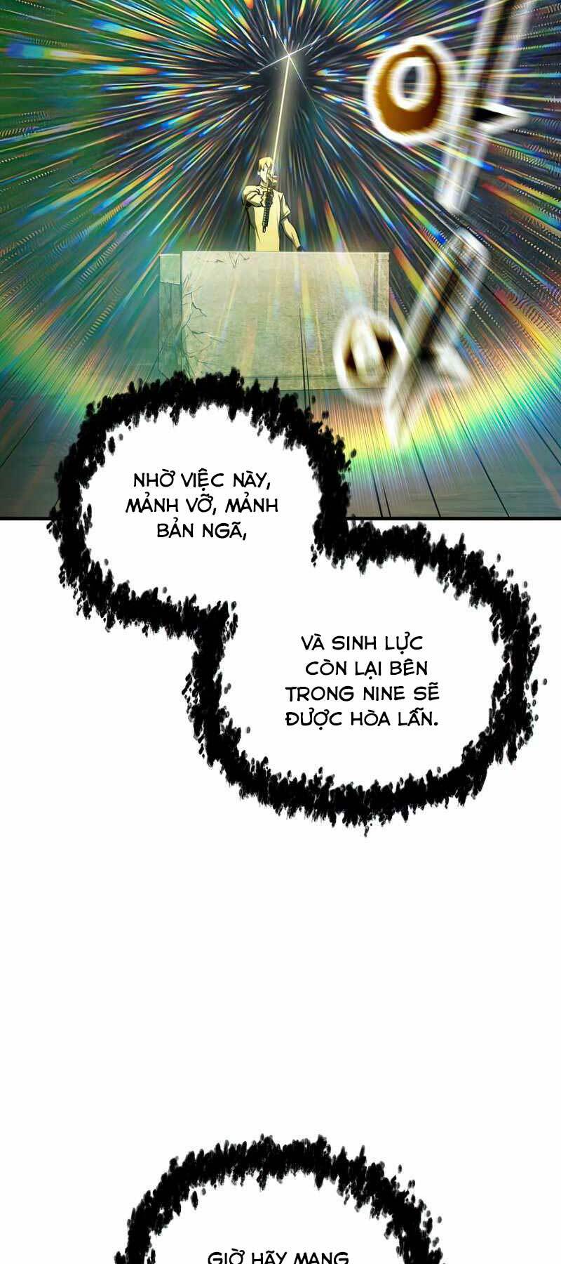 Người Chơi Không Thể Thăng Cấp - Chapter 69 - Page 40