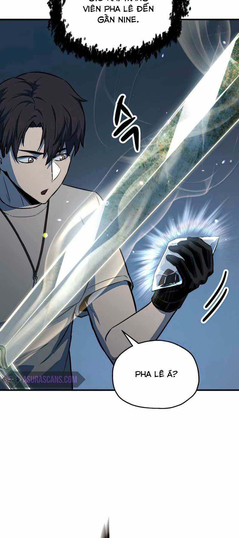 Người Chơi Không Thể Thăng Cấp - Chapter 69 - Page 41