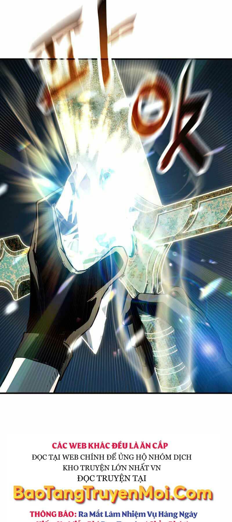 Người Chơi Không Thể Thăng Cấp - Chapter 69 - Page 42