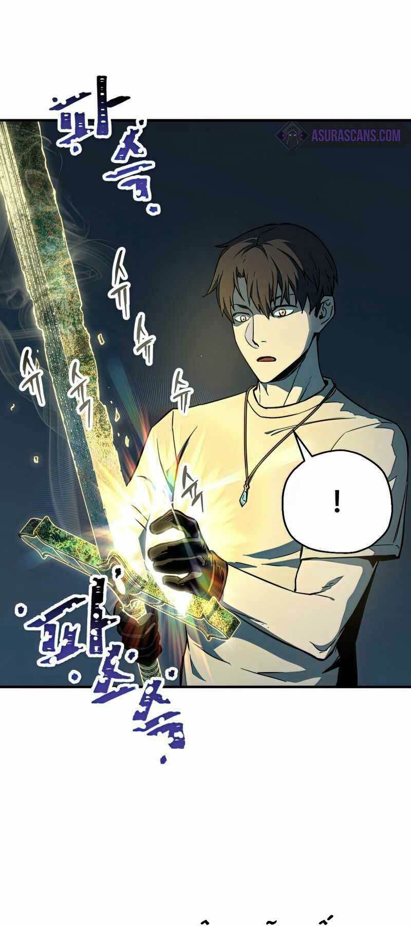 Người Chơi Không Thể Thăng Cấp - Chapter 69 - Page 46