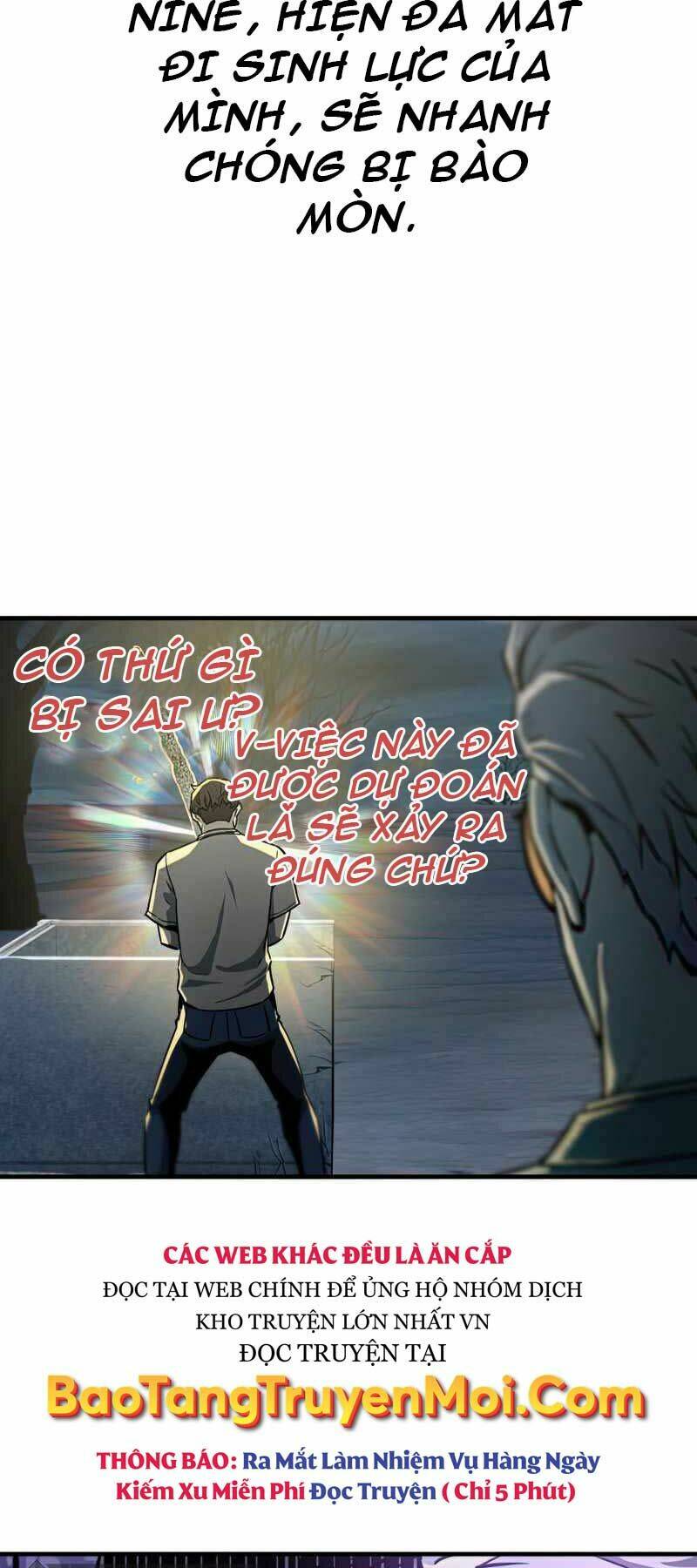 Người Chơi Không Thể Thăng Cấp - Chapter 69 - Page 47