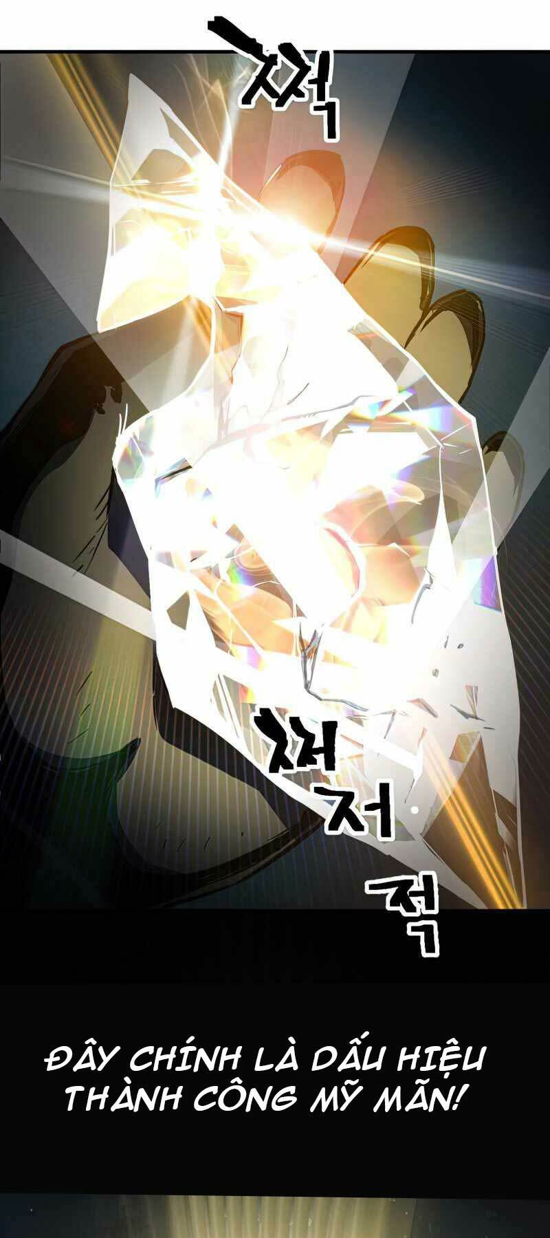 Người Chơi Không Thể Thăng Cấp - Chapter 69 - Page 49