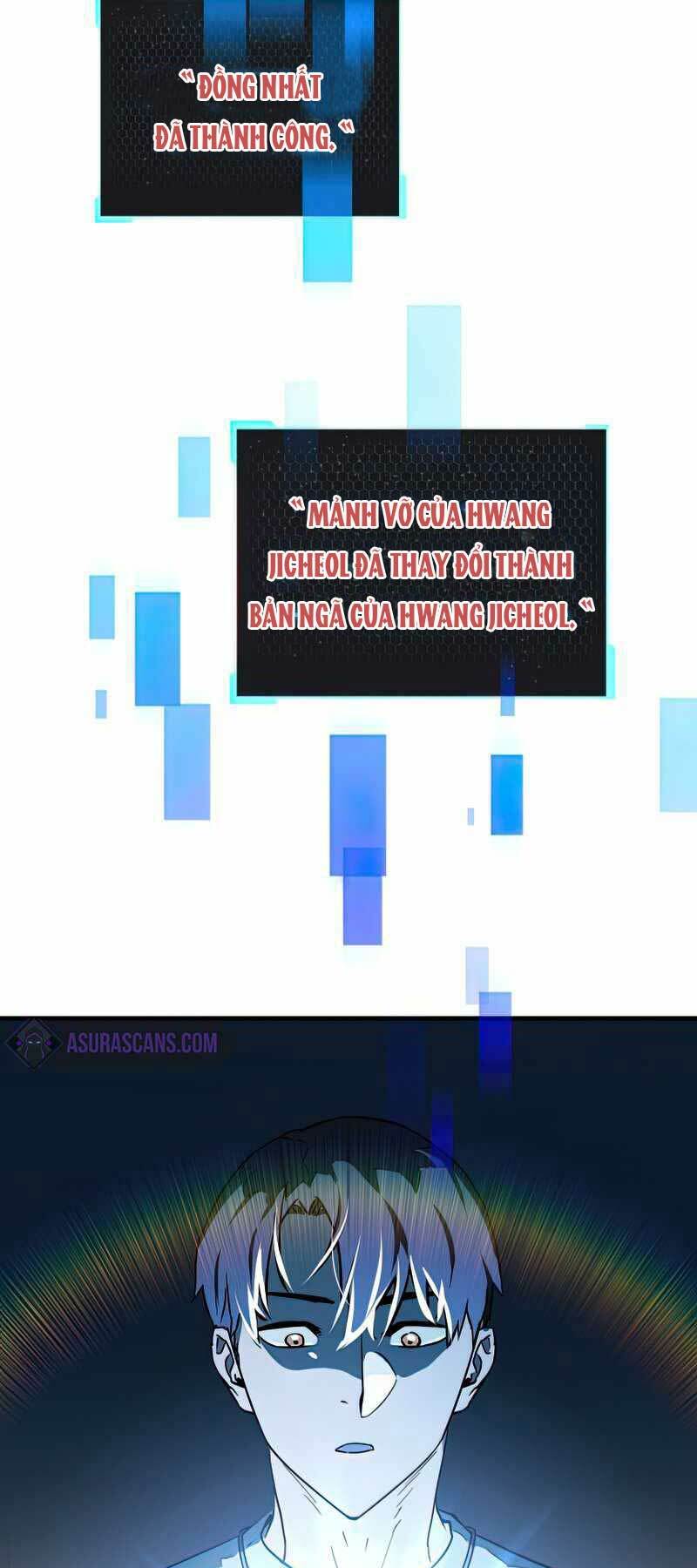 Người Chơi Không Thể Thăng Cấp - Chapter 69 - Page 53