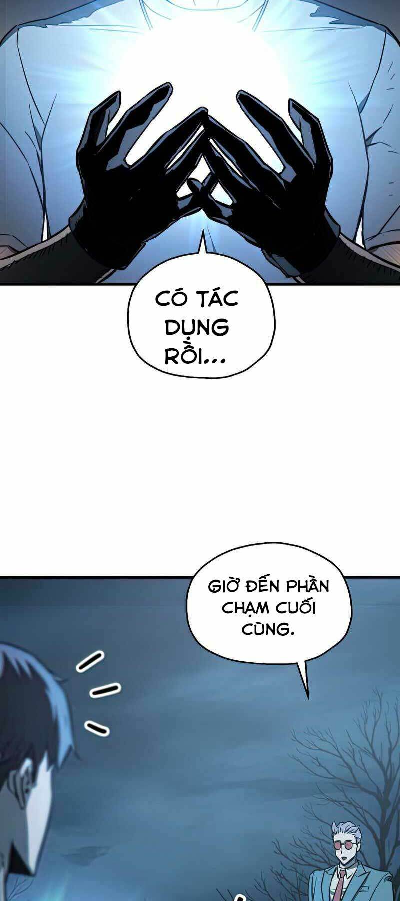 Người Chơi Không Thể Thăng Cấp - Chapter 69 - Page 54