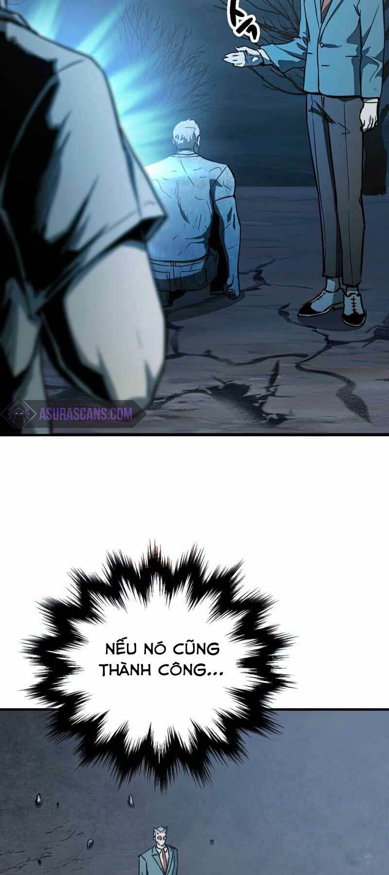 Người Chơi Không Thể Thăng Cấp - Chapter 69 - Page 55