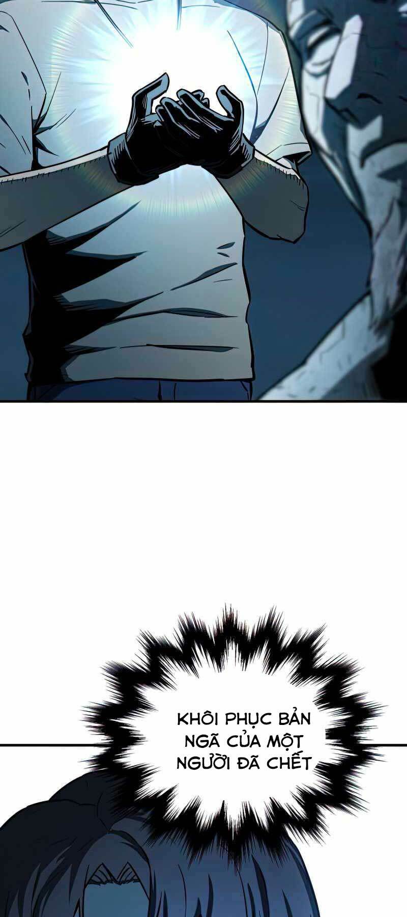 Người Chơi Không Thể Thăng Cấp - Chapter 69 - Page 57