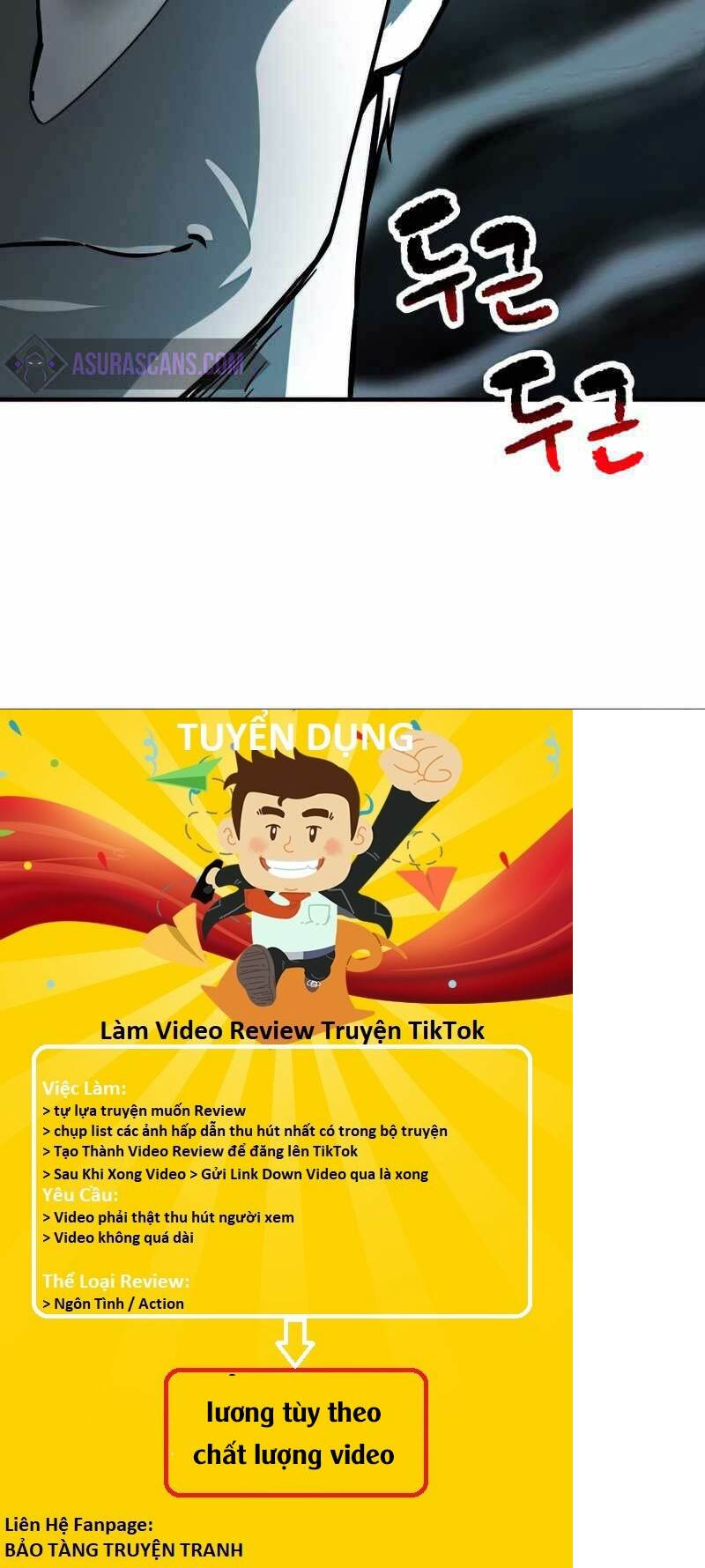 Người Chơi Không Thể Thăng Cấp - Chapter 69 - Page 62