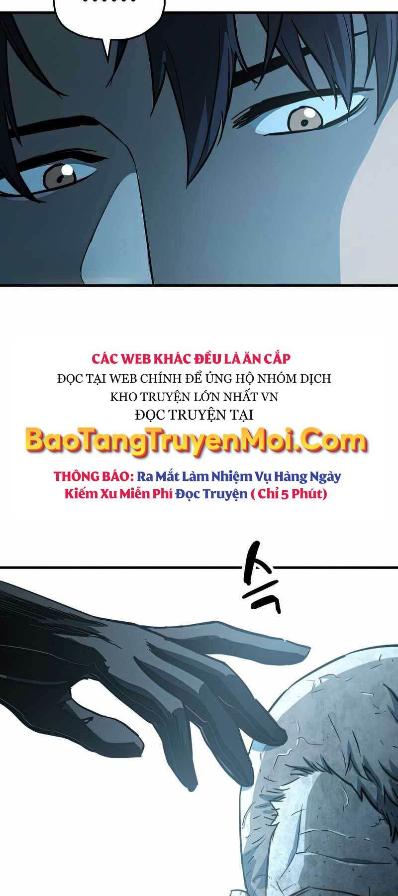 Người Chơi Không Thể Thăng Cấp - Chapter 69 - Page 6