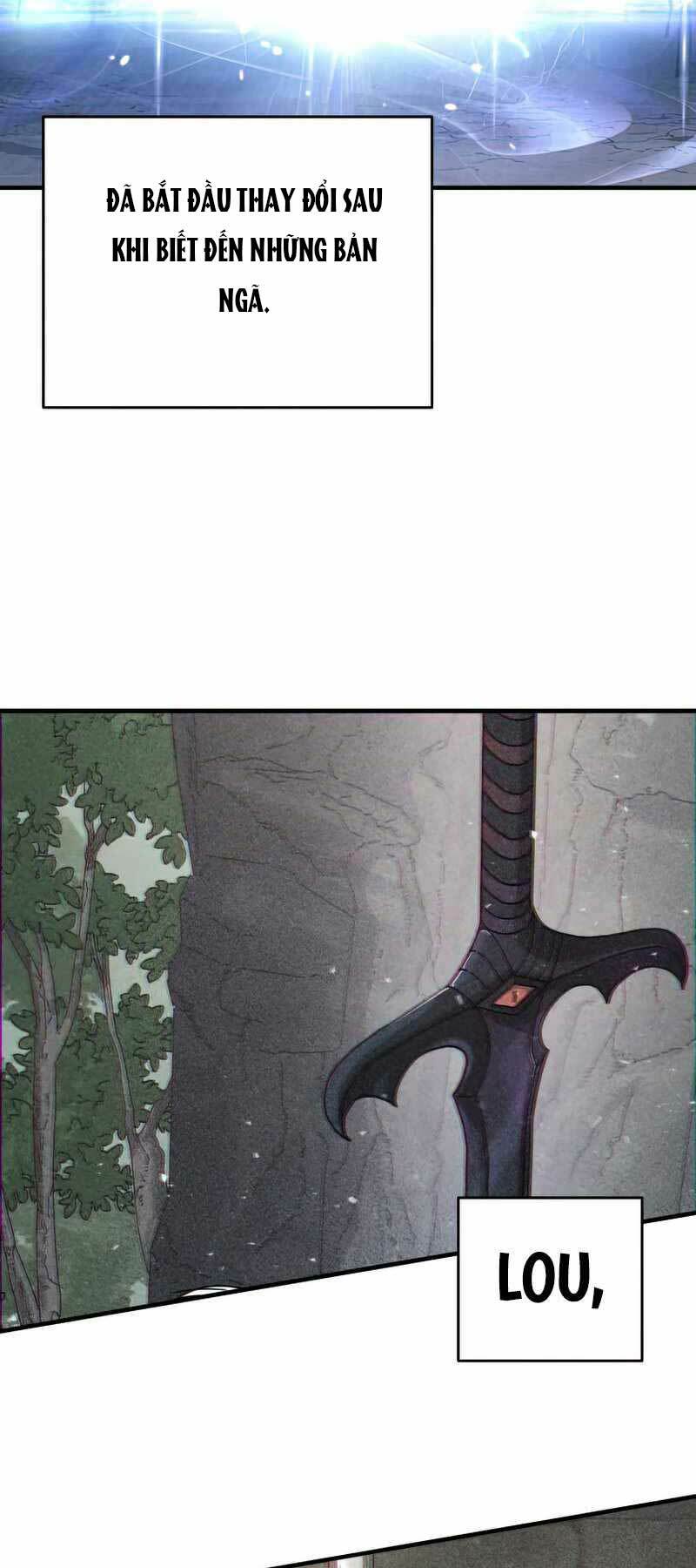 Người Chơi Không Thể Thăng Cấp - Chapter 69 - Page 69