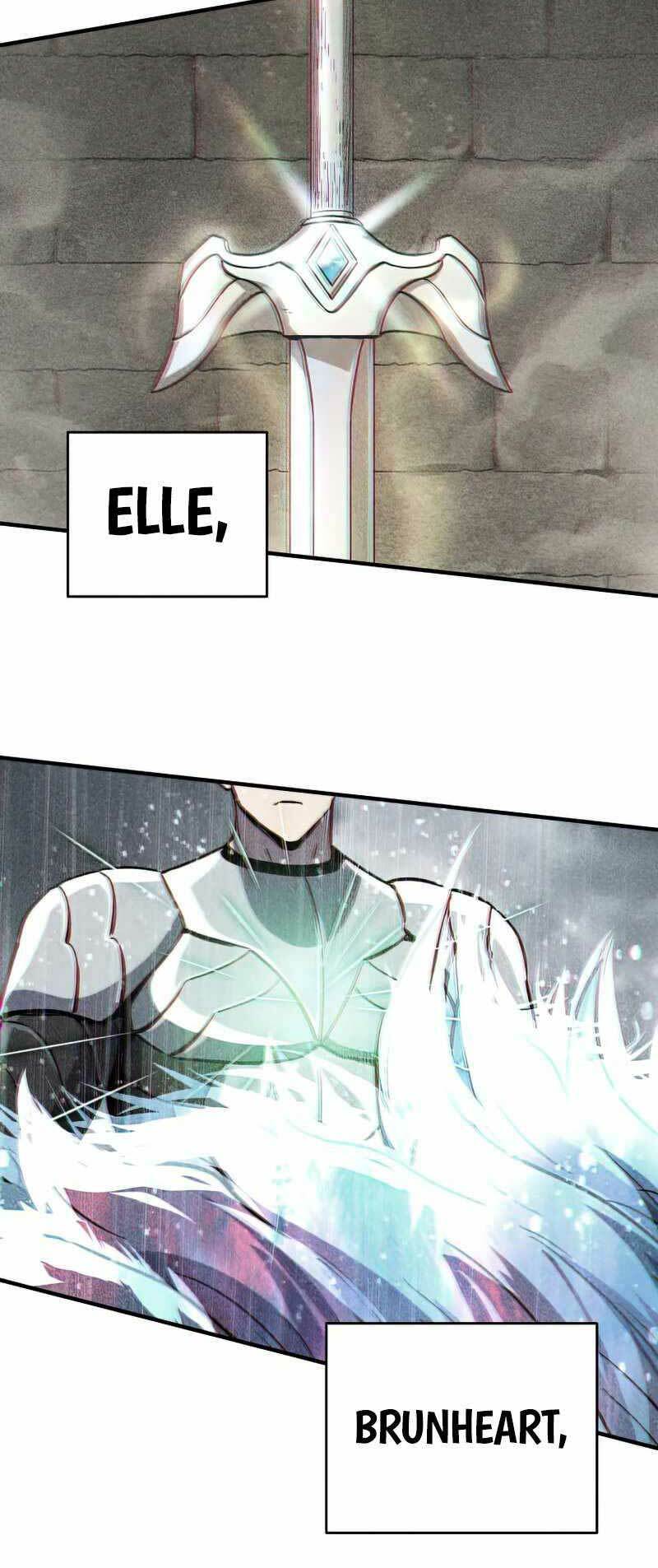 Người Chơi Không Thể Thăng Cấp - Chapter 69 - Page 70