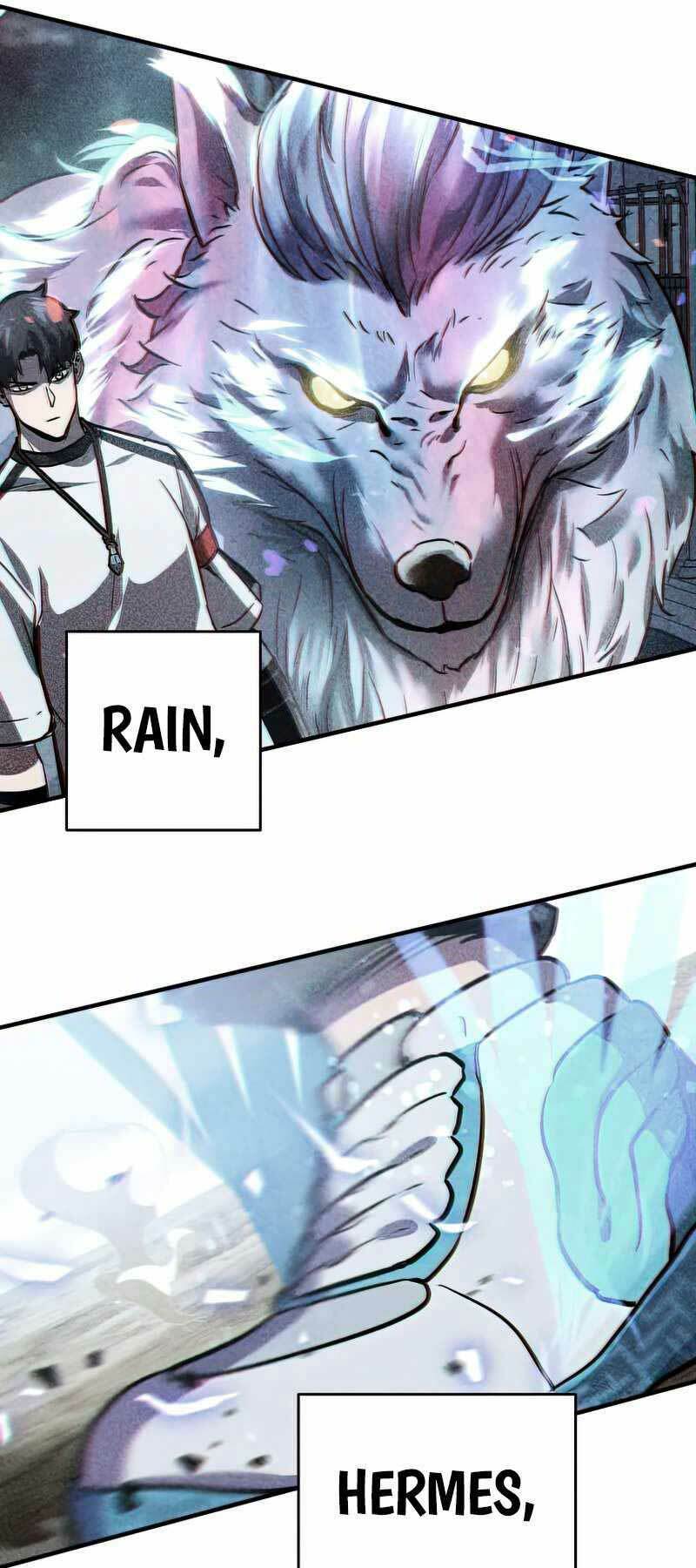 Người Chơi Không Thể Thăng Cấp - Chapter 69 - Page 71