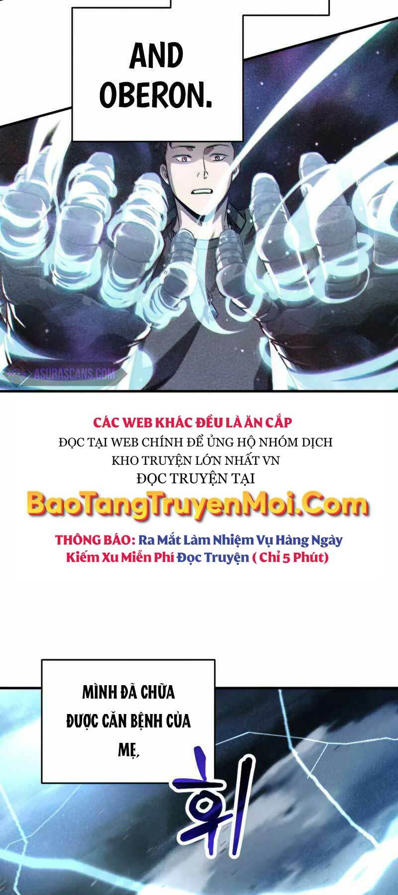 Người Chơi Không Thể Thăng Cấp - Chapter 69 - Page 72