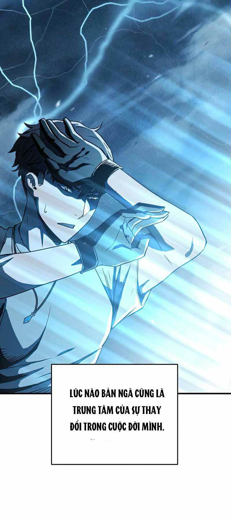 Người Chơi Không Thể Thăng Cấp - Chapter 69 - Page 74