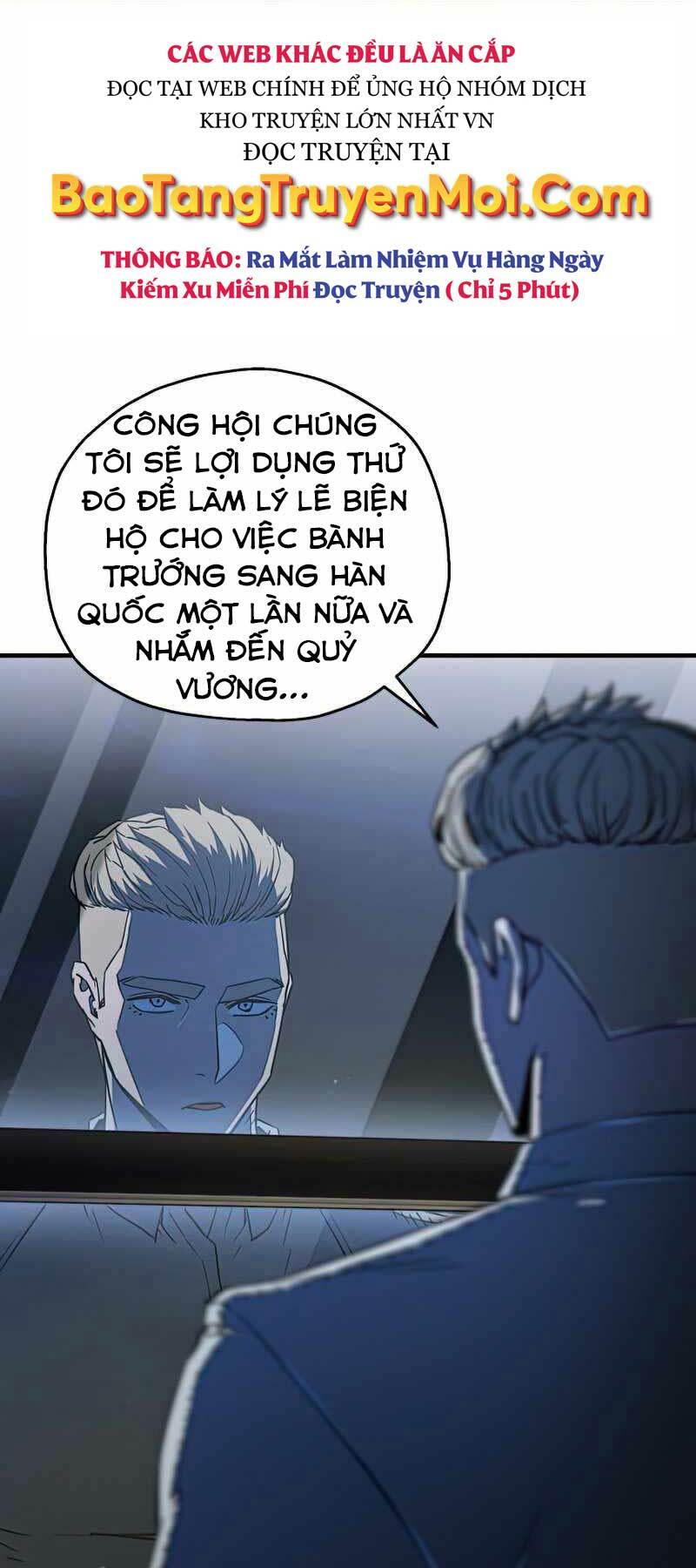 Người Chơi Không Thể Thăng Cấp - Chapter 69 - Page 86