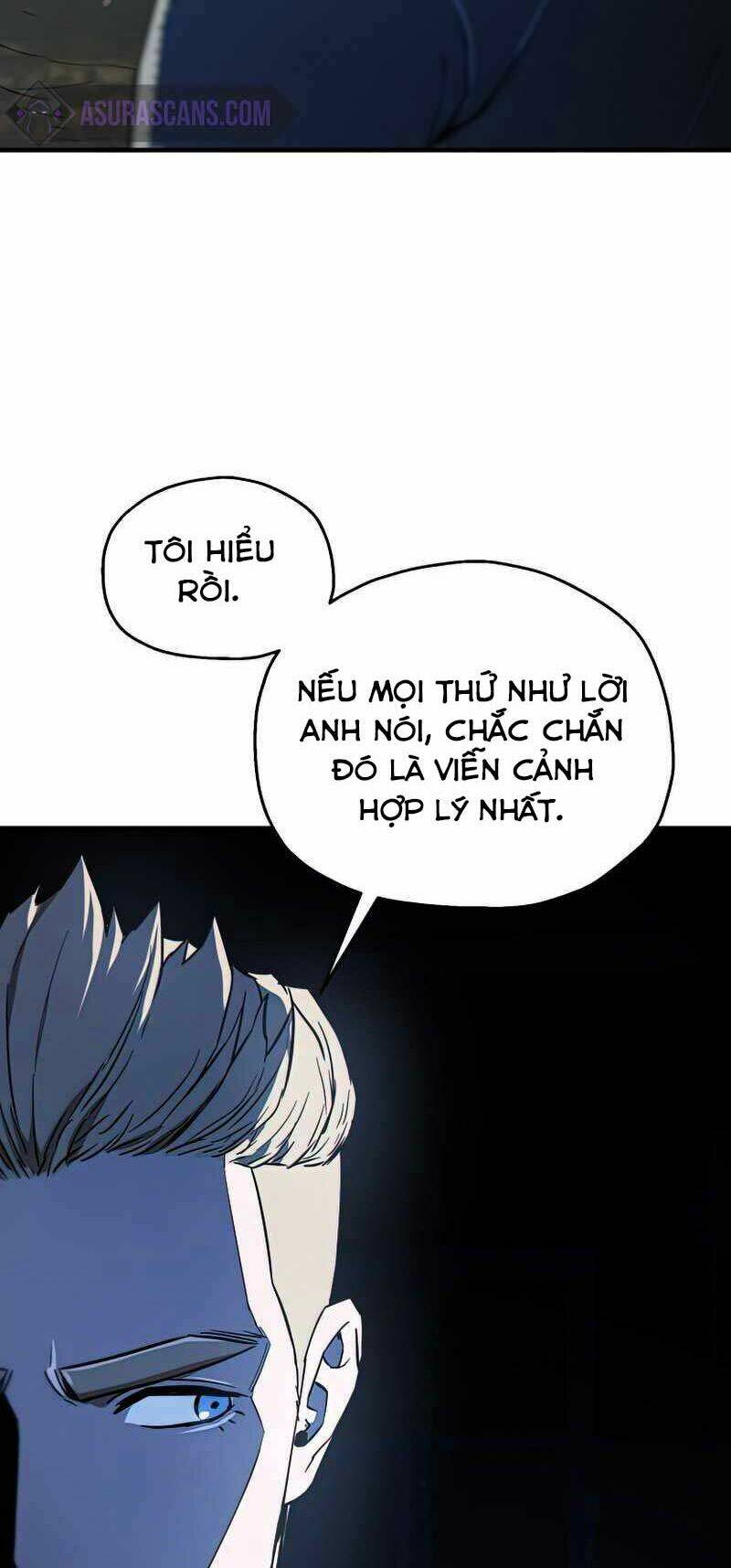 Người Chơi Không Thể Thăng Cấp - Chapter 69 - Page 87