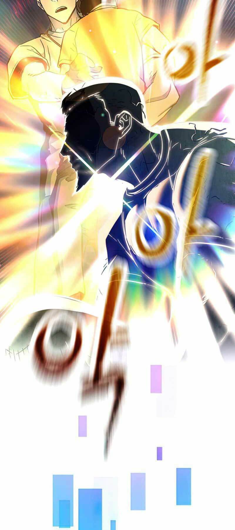 Người Chơi Không Thể Thăng Cấp - Chapter 69 - Page 8