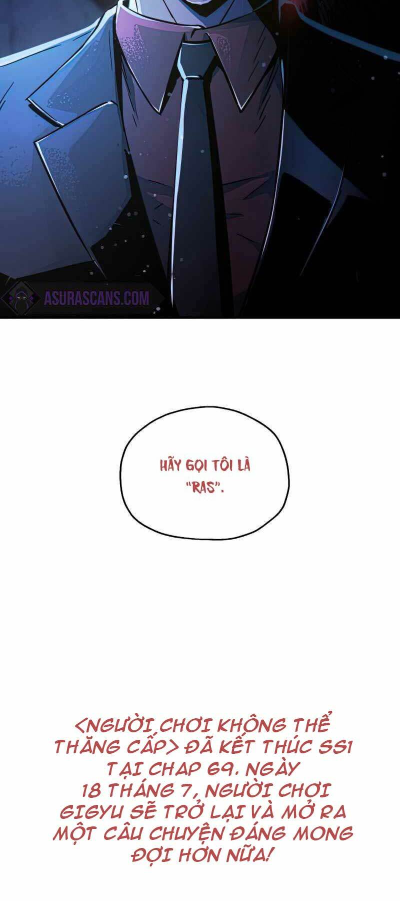 Người Chơi Không Thể Thăng Cấp - Chapter 69 - Page 91