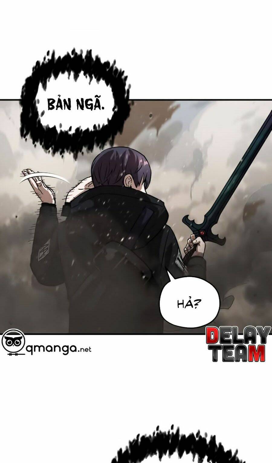 Người Chơi Không Thể Thăng Cấp - Chapter 7 - Page 99