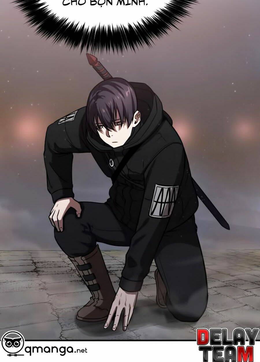 Người Chơi Không Thể Thăng Cấp - Chapter 7 - Page 12