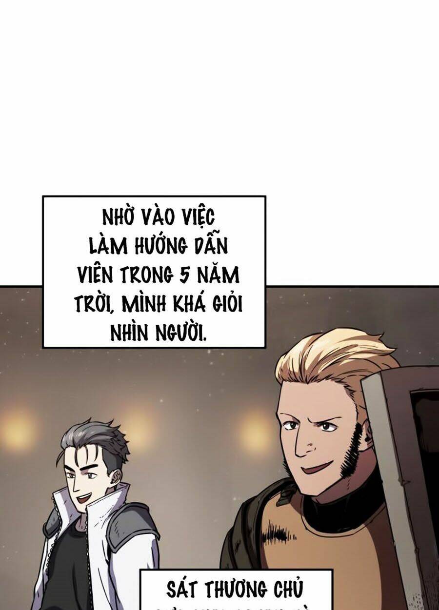 Người Chơi Không Thể Thăng Cấp - Chapter 7 - Page 14