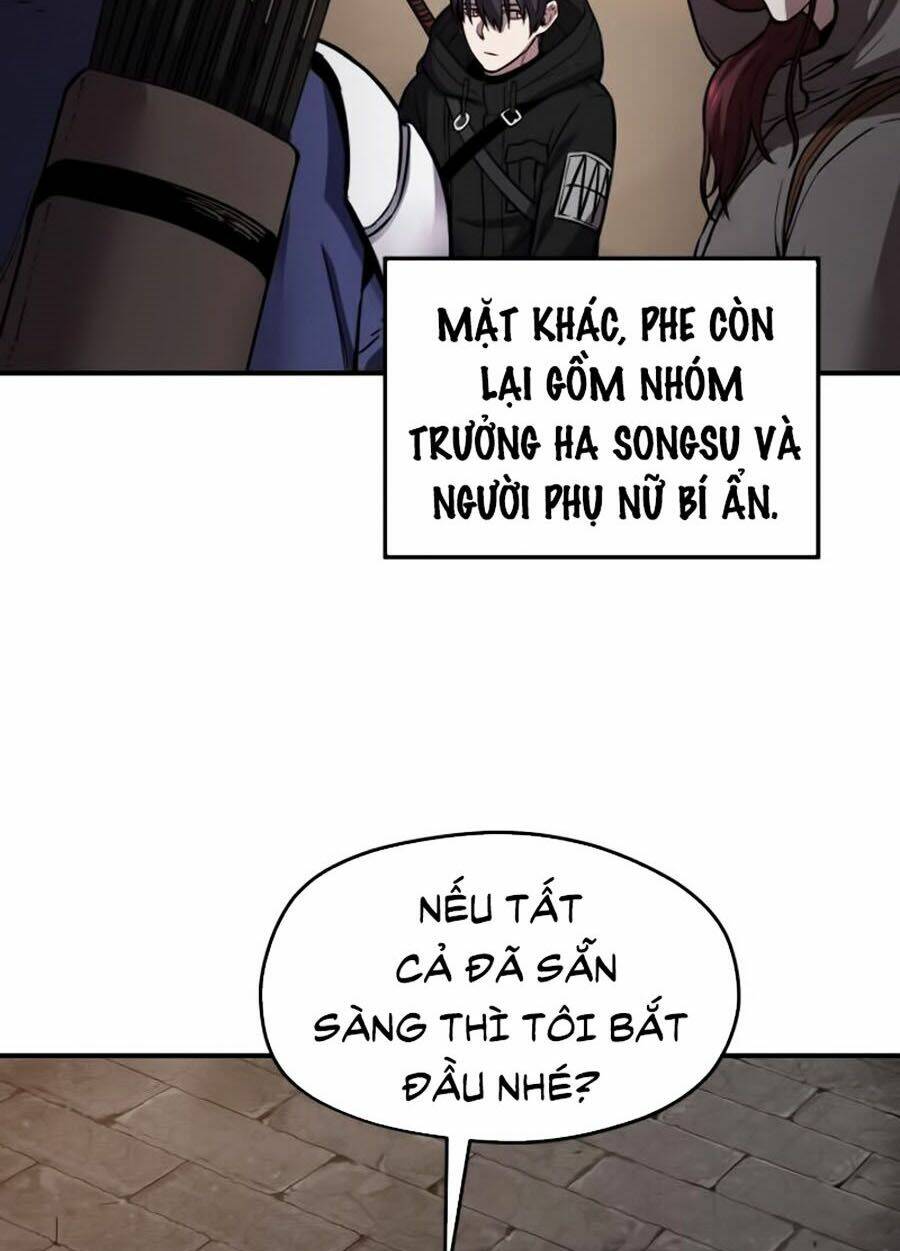 Người Chơi Không Thể Thăng Cấp - Chapter 7 - Page 16