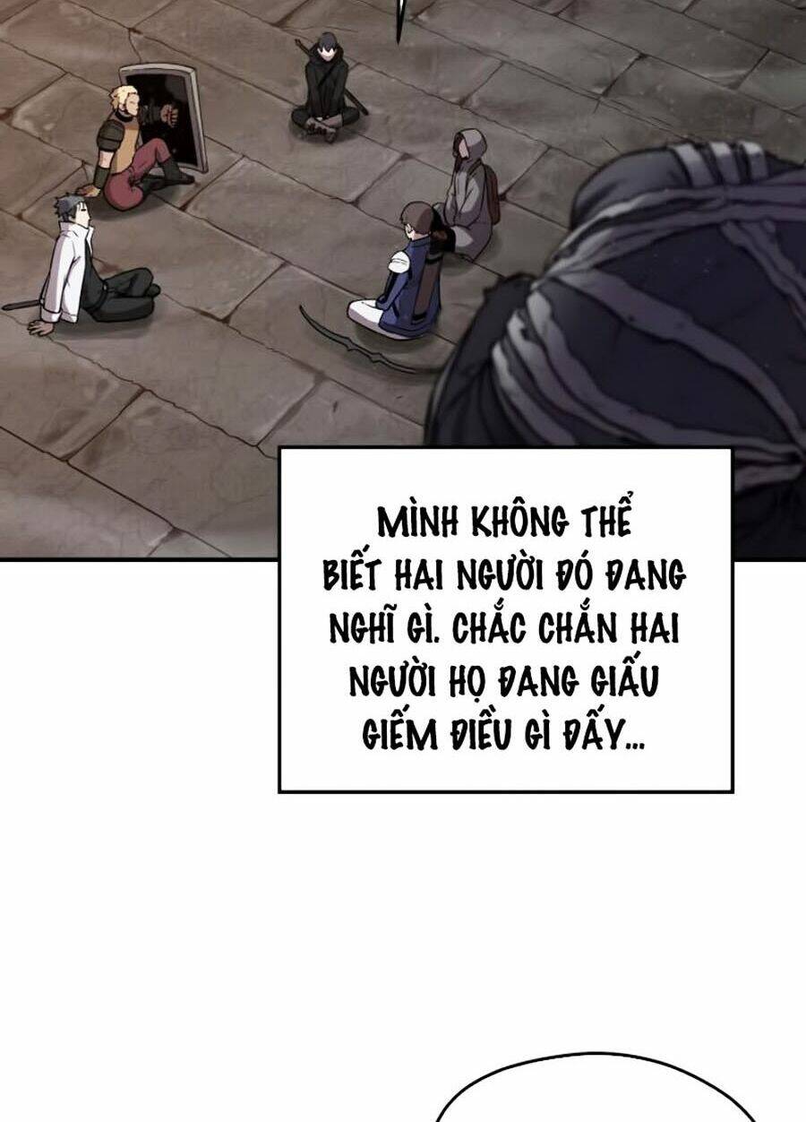 Người Chơi Không Thể Thăng Cấp - Chapter 7 - Page 17