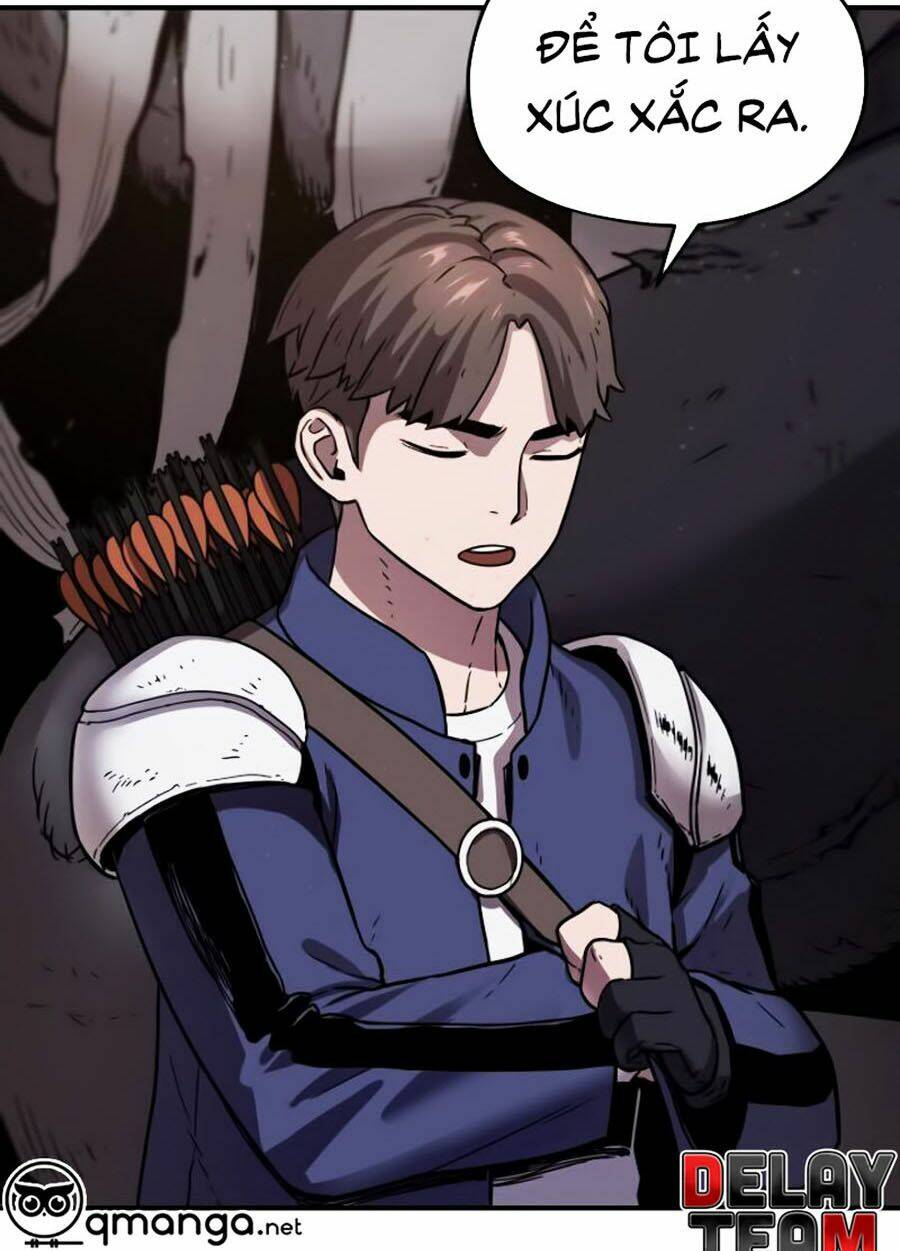 Người Chơi Không Thể Thăng Cấp - Chapter 7 - Page 18