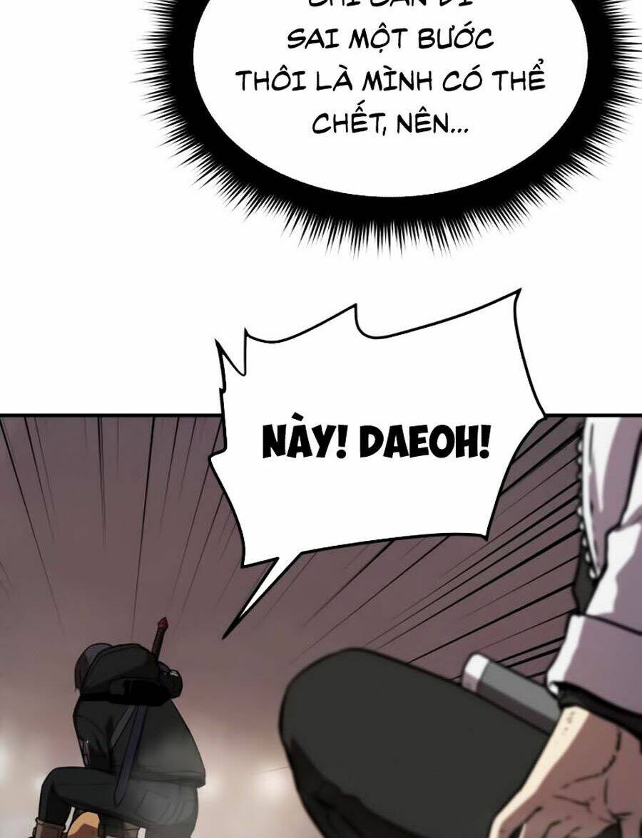 Người Chơi Không Thể Thăng Cấp - Chapter 7 - Page 33