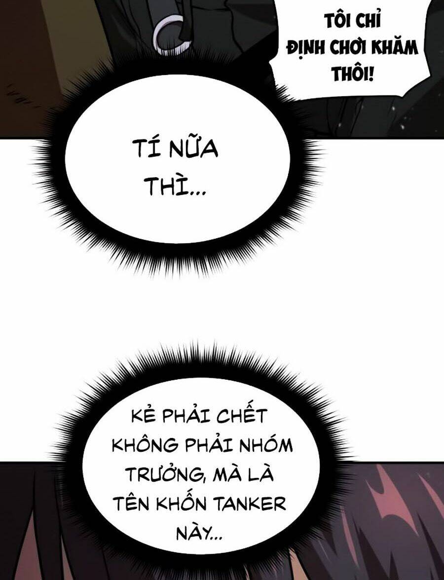 Người Chơi Không Thể Thăng Cấp - Chapter 7 - Page 37