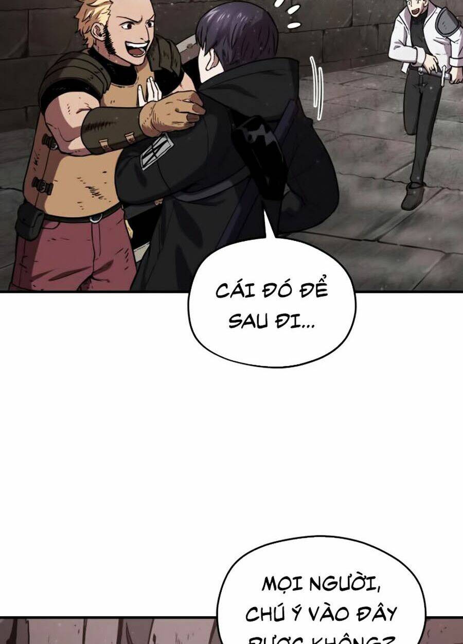 Người Chơi Không Thể Thăng Cấp - Chapter 7 - Page 3