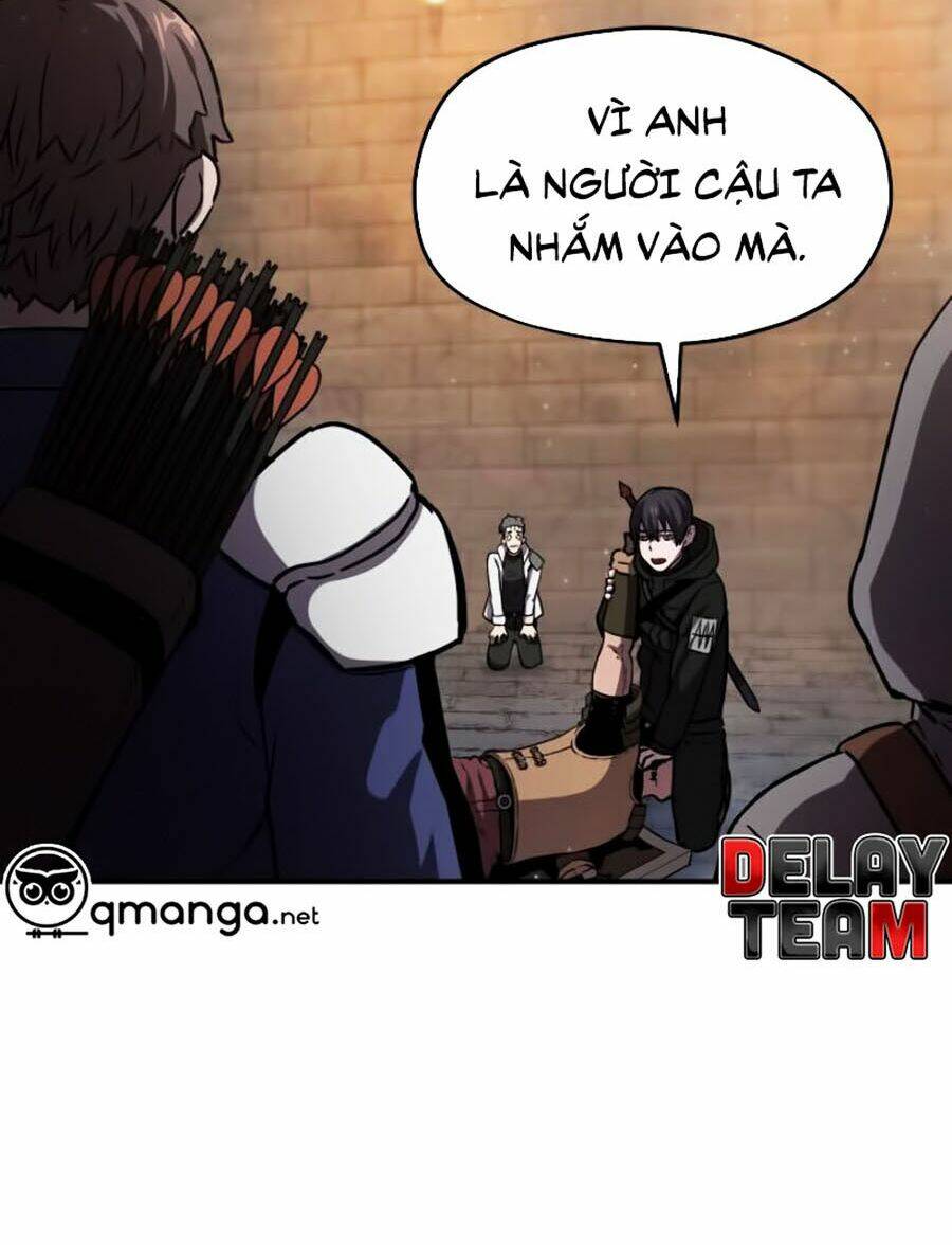 Người Chơi Không Thể Thăng Cấp - Chapter 7 - Page 51