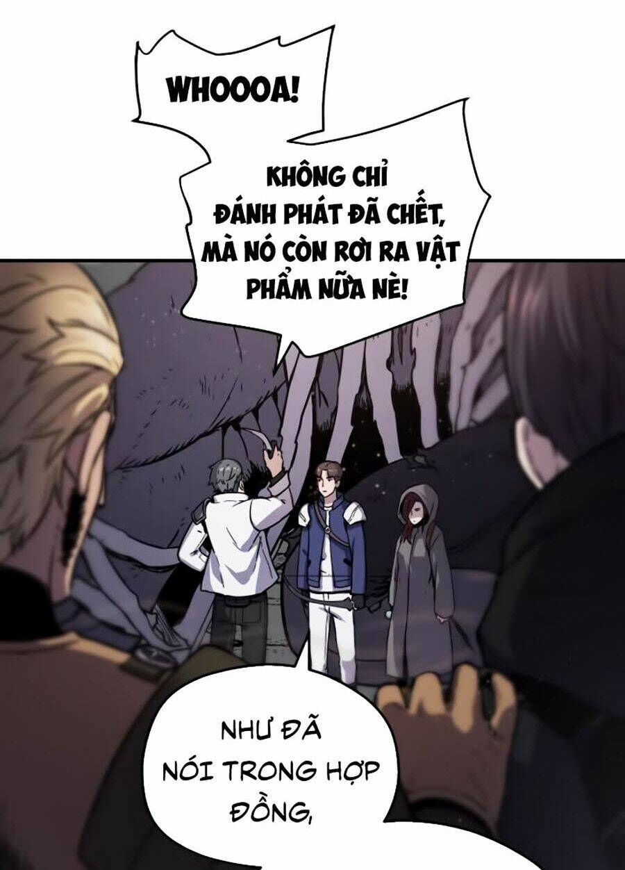 Người Chơi Không Thể Thăng Cấp - Chapter 7 - Page 5