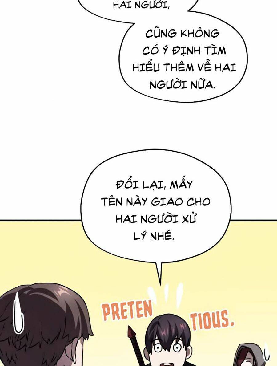 Người Chơi Không Thể Thăng Cấp - Chapter 7 - Page 75