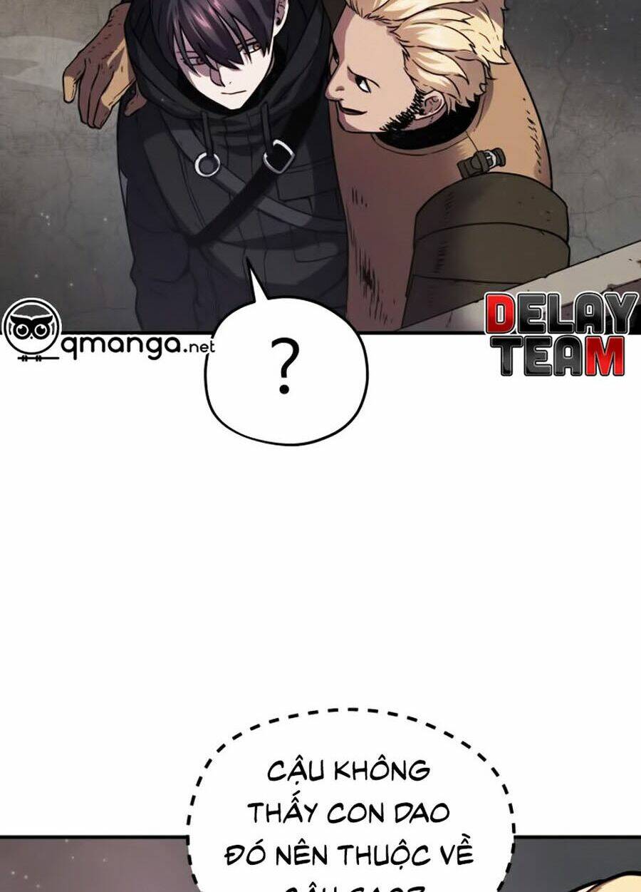 Người Chơi Không Thể Thăng Cấp - Chapter 7 - Page 7