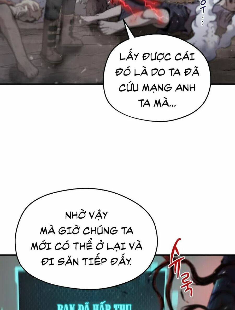 Người Chơi Không Thể Thăng Cấp - Chapter 7 - Page 81